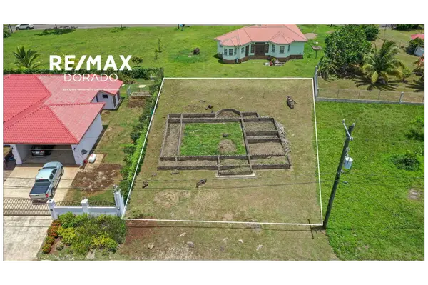 University Heights, Cayo,