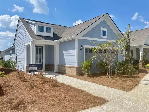 Life in Nexton:  New Phase in Del Webb Nexton!,Elissa Campbell