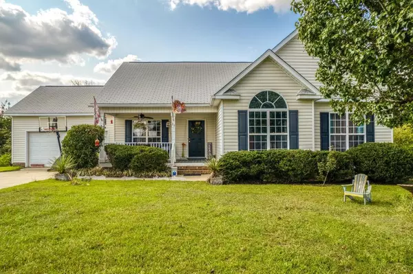 Camden SC Home for Sale $250,000,AgentOwned Realty