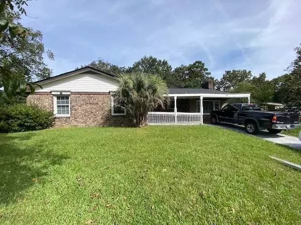 Goose Creek SC Home for Sale $272,500,AgentOwned Realty