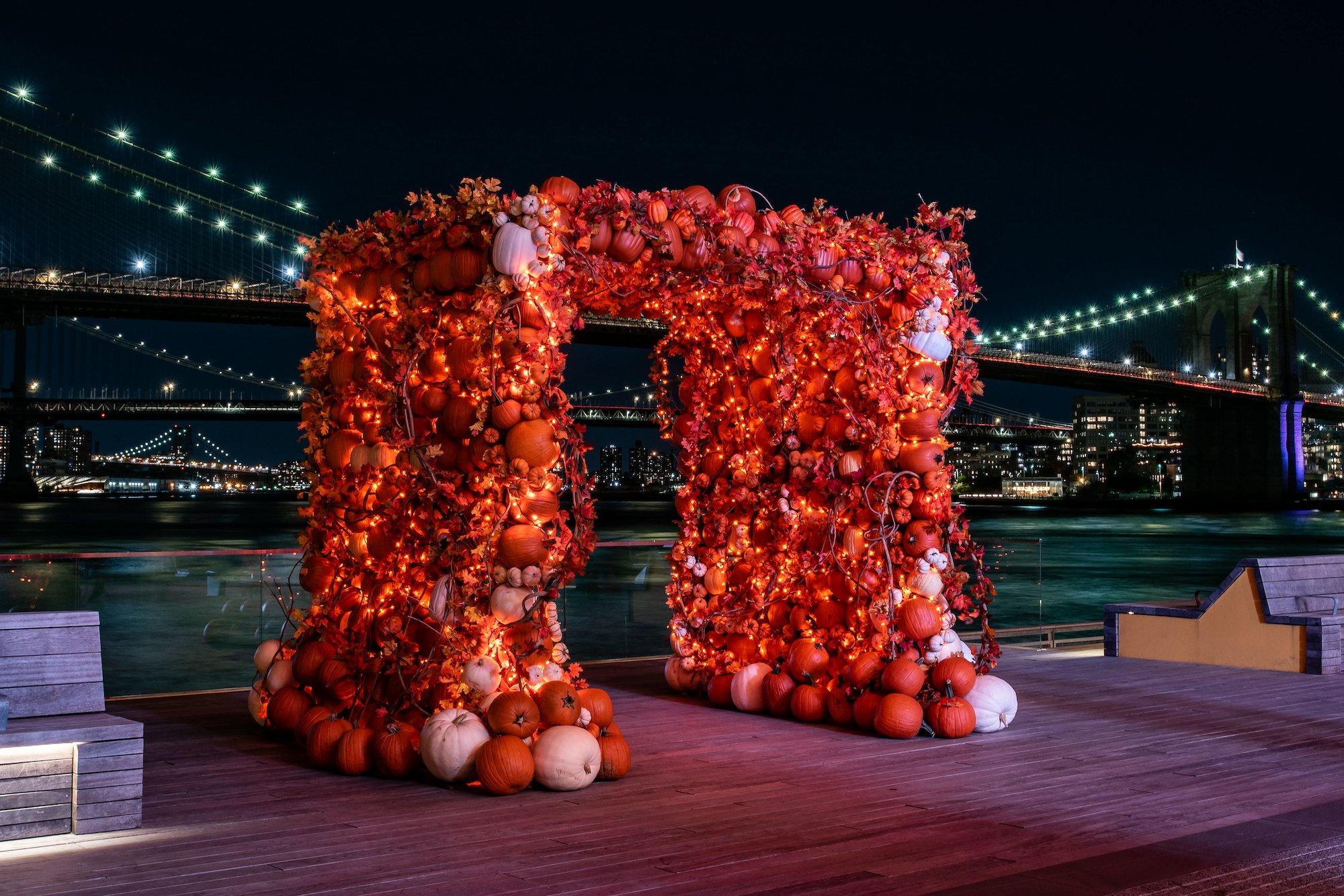 The Seaport’s Pumpkin Fest Homes for sale