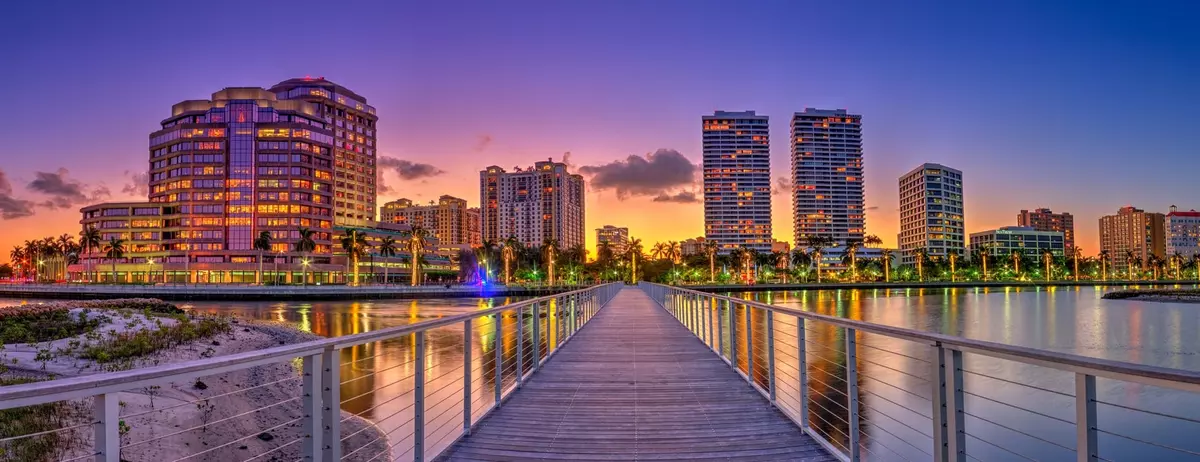 West-Palm-Beach-Skyline-City-Buildings