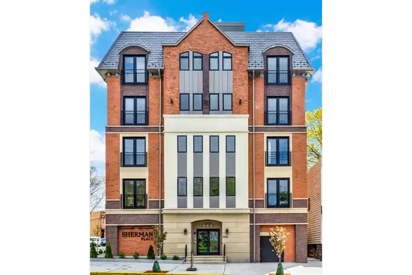 Jersey City, NJ 07307,3316 John F Kennedy Blvd
