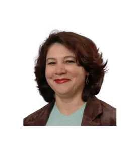 Svetlana Zamakhovskaya