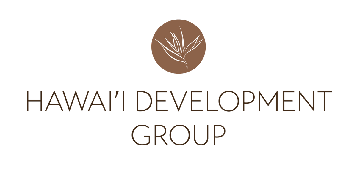 Real Estate Hawaii Development Group Hawaii development Group