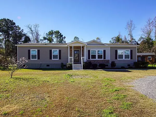 McClellanville SC Home for Sale $325,000,AgentOwned Realty