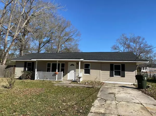 Goose Creek SC Home for Sale $239,000,AgentOwned Realty