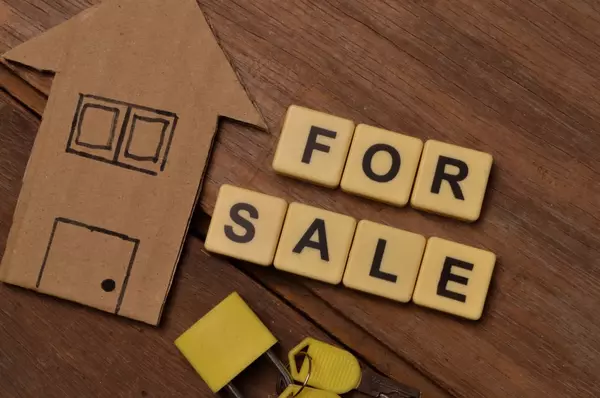 What If You Find a For Sale by Owner?