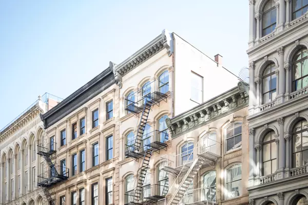 Last Quarter Real Estate Market Forecast in NYC,Lionela Maldonado