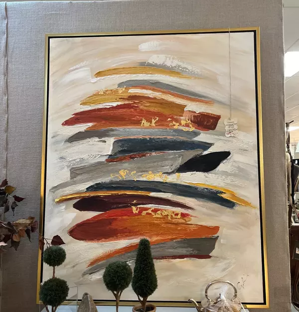 Artist’s Error!,Marianna Grall
