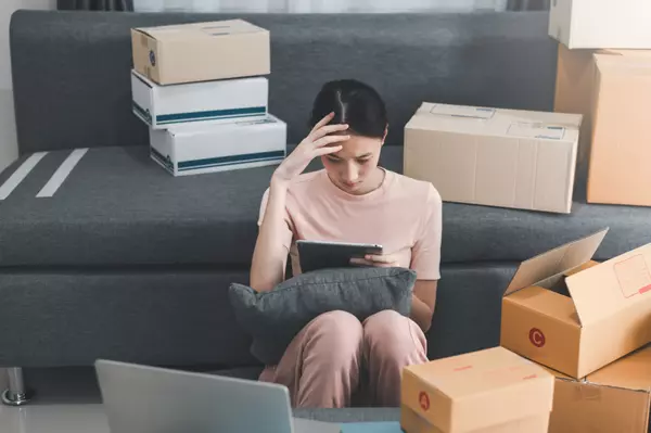 The Top Five Reasons Why a Home Does Not Sell,Rick Lee