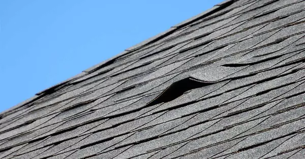 Can You Spot Problems With Your Roof?,Tom Carroll