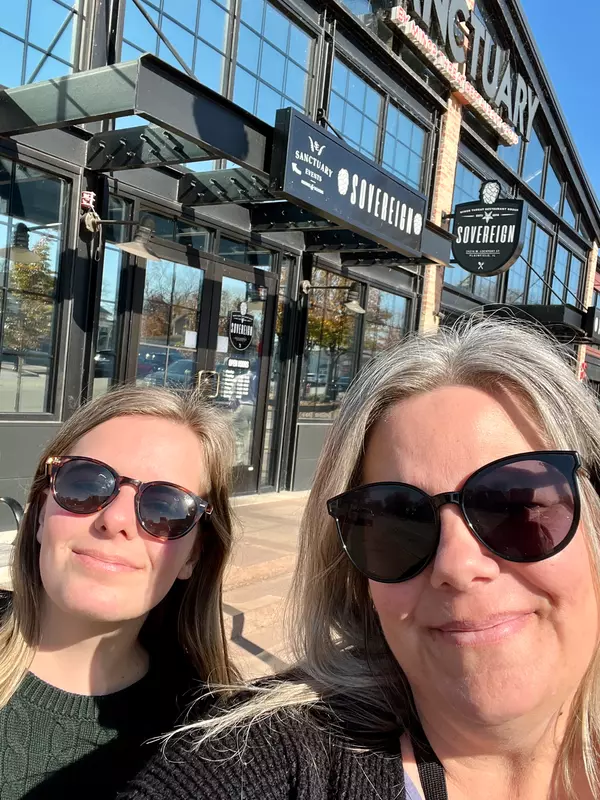 Young's Yums: Sovereign,Sara Latta-Young