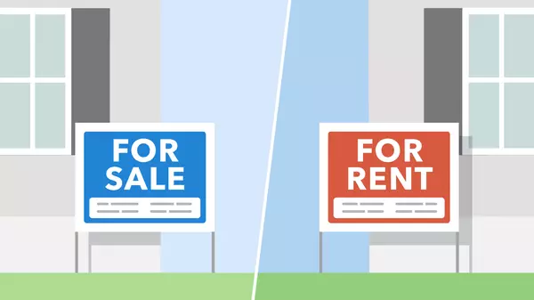 Why Buying in the Phoenix Housing Market Makes More Sense than Renting 