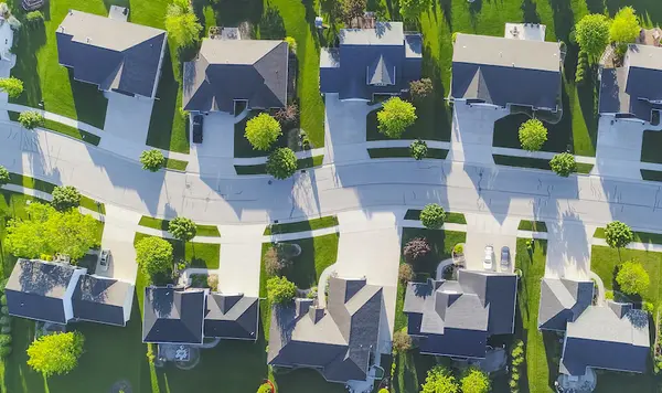 Trends That Are Good News for Today's Homebuyers,Edgardo Ayala