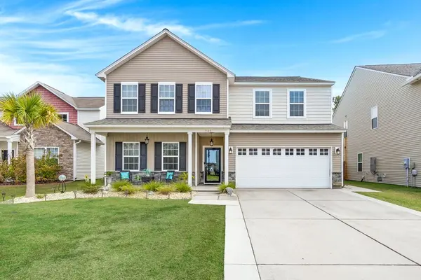 Summerville SC Home for Sale $457,900,AgentOwned Realty