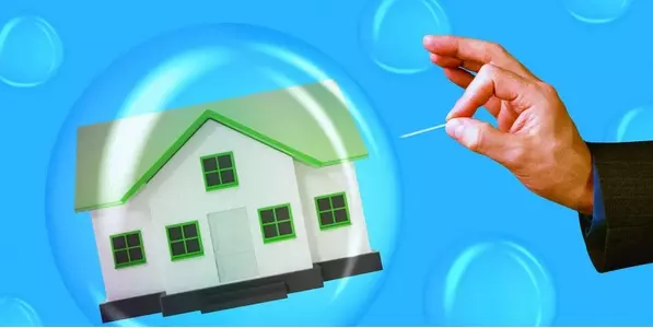  3 RAZONES QUE DEMUESTRAN POR QUÉ EL MERCADO INMOBILIARIO ACTUAL NO ES COMO EL DE 2008,Eliud Cruz