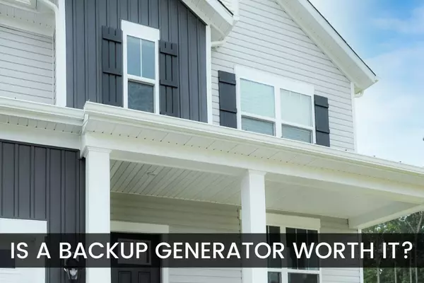 Is Buying a Backup Generator Worth It?