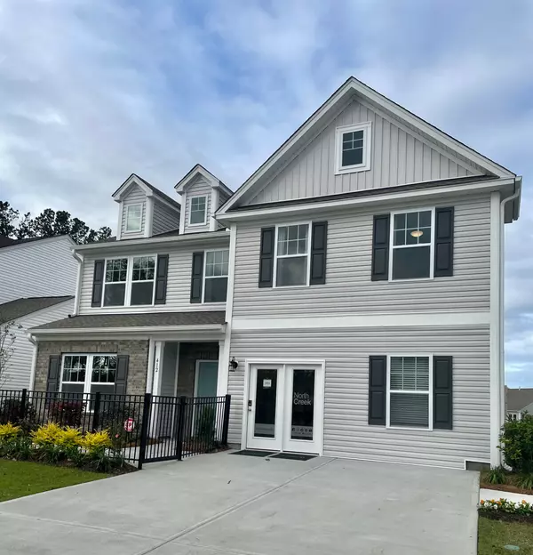 Life In Nexton: New Phase in North Creek Village,Elissa Campbell