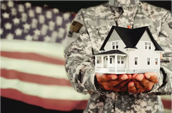 VA Loans Help Veterans Achieve Their Dream of Homeownership ,Edgardo Ayala
