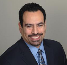Mario Zepeda