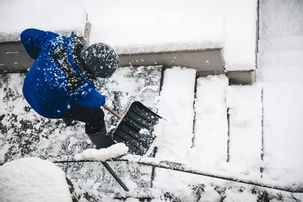 Home Maintenance Projects to Tackle This Winter,Michelle Lucca