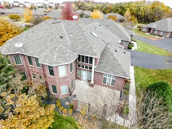 St. Michael Townhome w/Seller Financing Option,Chuck Carstensen