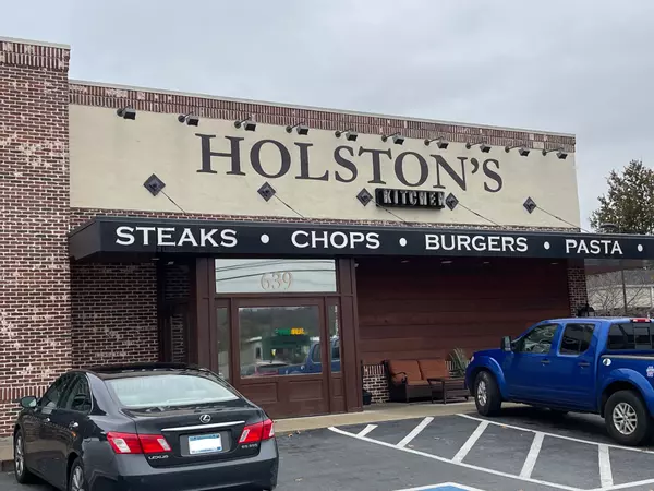 Holston's ,Ken Herod