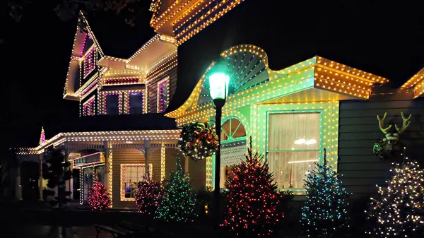 Things to do this Holiday Season in Orange County, California,Rick Lee