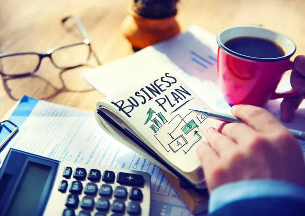 Importance of a Business Plan for Real Estate Agents,Michelle Lucca