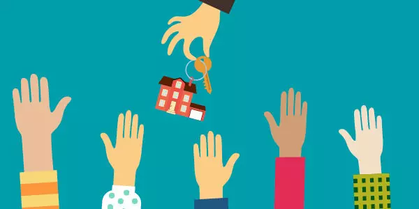 A Seller's Market: What Does It Mean For Homeowners?,Michelle Lucca