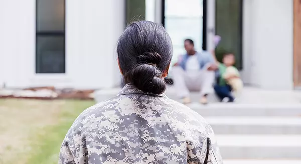 VA Loans Can Help Veterans Achieve Their Dream of Homeownership,The Red Door Group