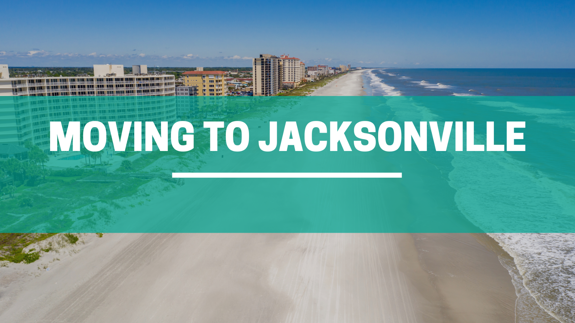 Things to know before moving to Jacksonville | Jacksonville Real Estate