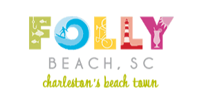 folly beach sc logo