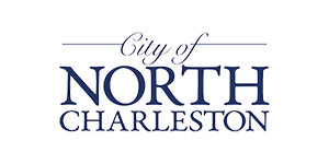 city of north charleston sc logo