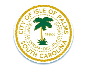 isle of palms sc seal