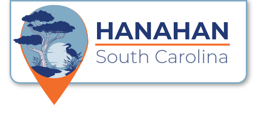 hanahan sc logo