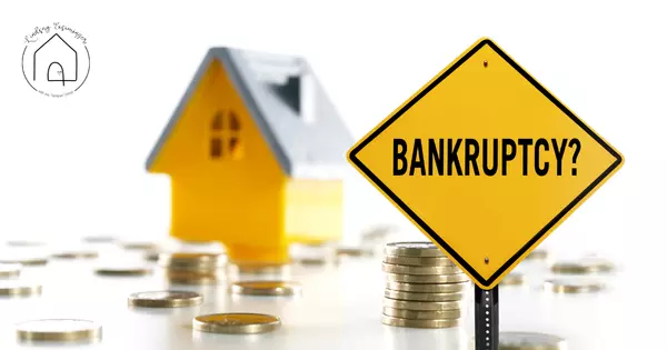 Buying a House After Bankruptcy?,Lindsay Eisiminger