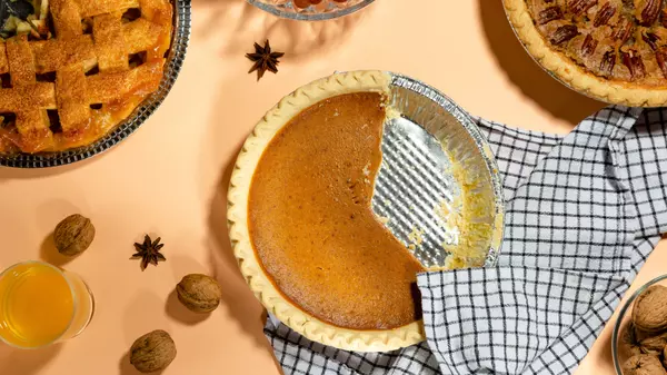 feature image of Our Favorite Thanksgiving Day Recipes