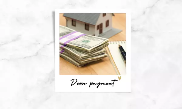 feature image of Down Payment