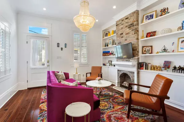 To Buy or Sell First? ,Brittany Huenecke