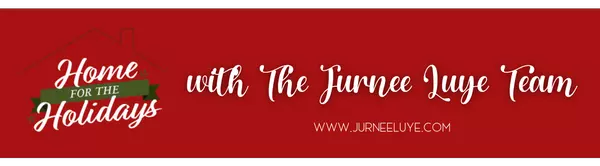 Home for the Holidays with ClarksvilleNow,Jurnee Luye