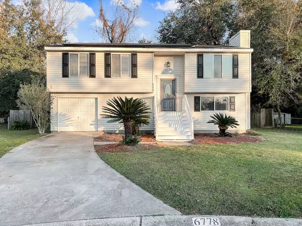 North Charleston SC Home for Sale $269,000,AgentOwned Realty