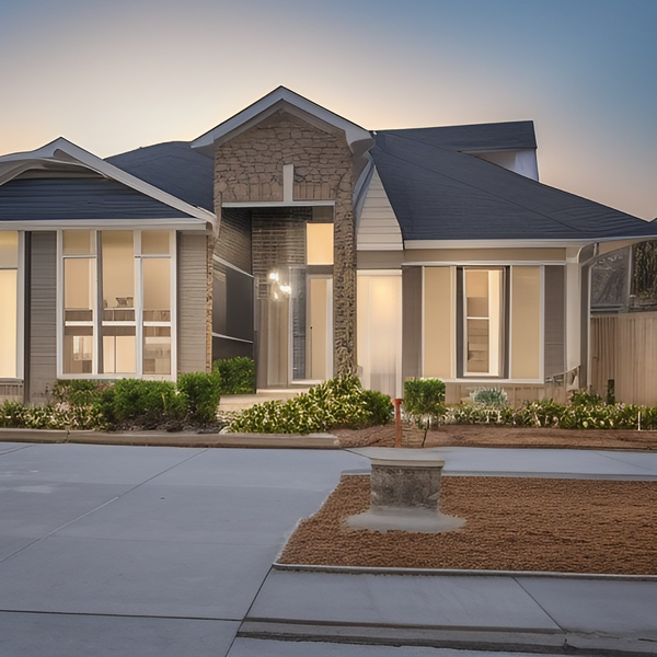 5 Reasons Why You Should Buy a New Construction Home,Tony Apa