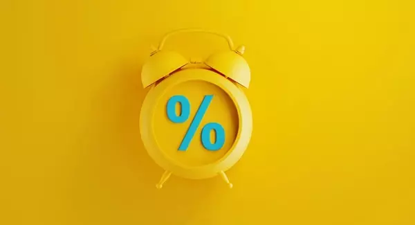 ¿ES SOLO CUESTIÓN DE TIEMPO PARA QUE LAS TASAS HIPOTECARIAS BAJEN?,Eliud Cruz