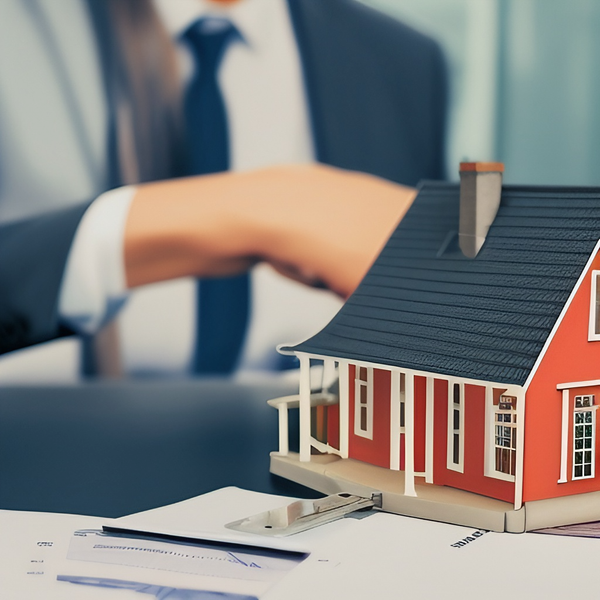 The Mortgage industry is about to be turned upside down!,Tony Apa