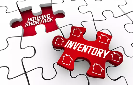 What Buyers Need To Know About the Inventory of Homes Available for Sale,Ryan Skove