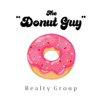 The Donut Guy Realty Group w/Keller Williams