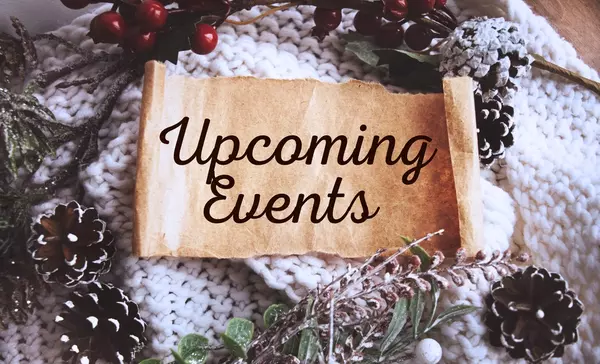 December Events 2022 in Summerville,Susan Gardner