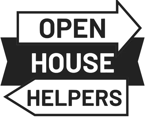 Open House Helpers
